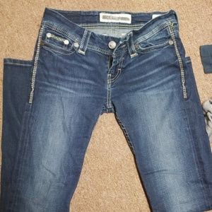 BKE Denim, 'Addison', 27x31